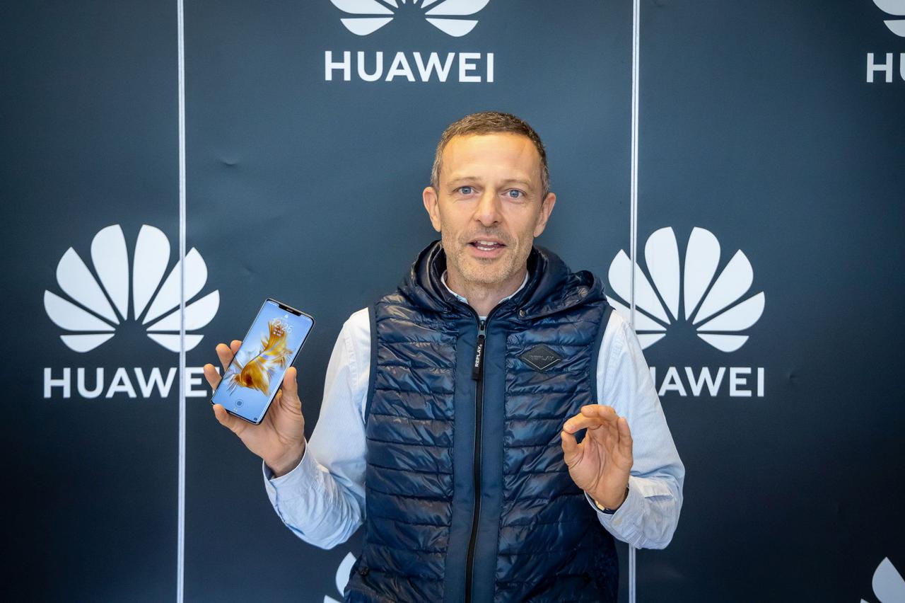 Huawei Mate 50 Pro