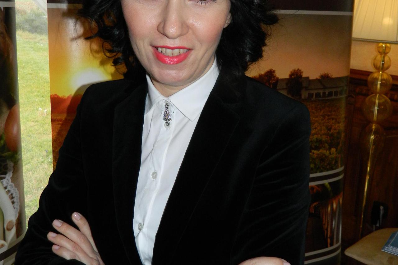 rujana bušić-srpak