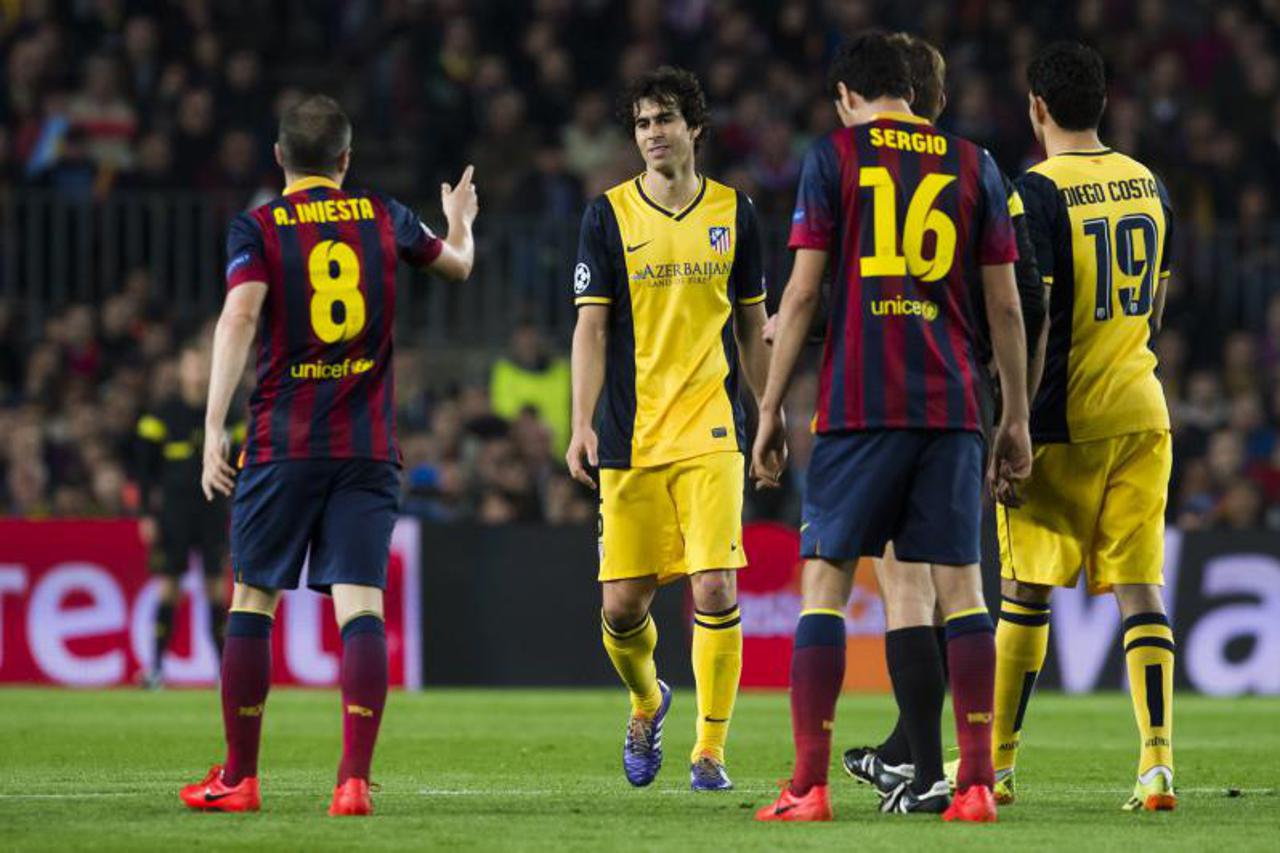 Barcelona Atletico