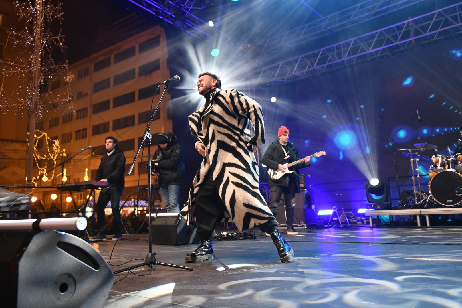 Luka Nižetić - Južina