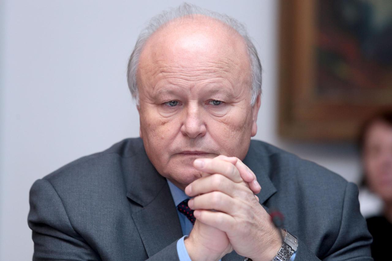 Slavko Linić