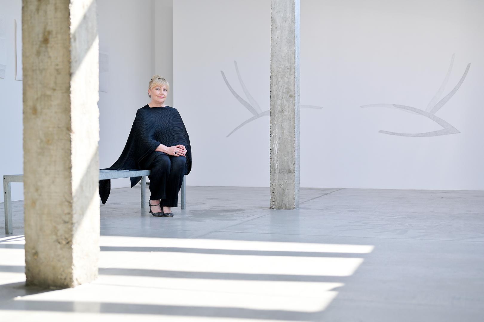 Elvira Kranjčar supruga je pokojne legende Dinama Zlatka Kranjčara i majka Nike Kranjčara; kroz desetljeća bila je ključna podrška obitelji i njihovim karijerama.