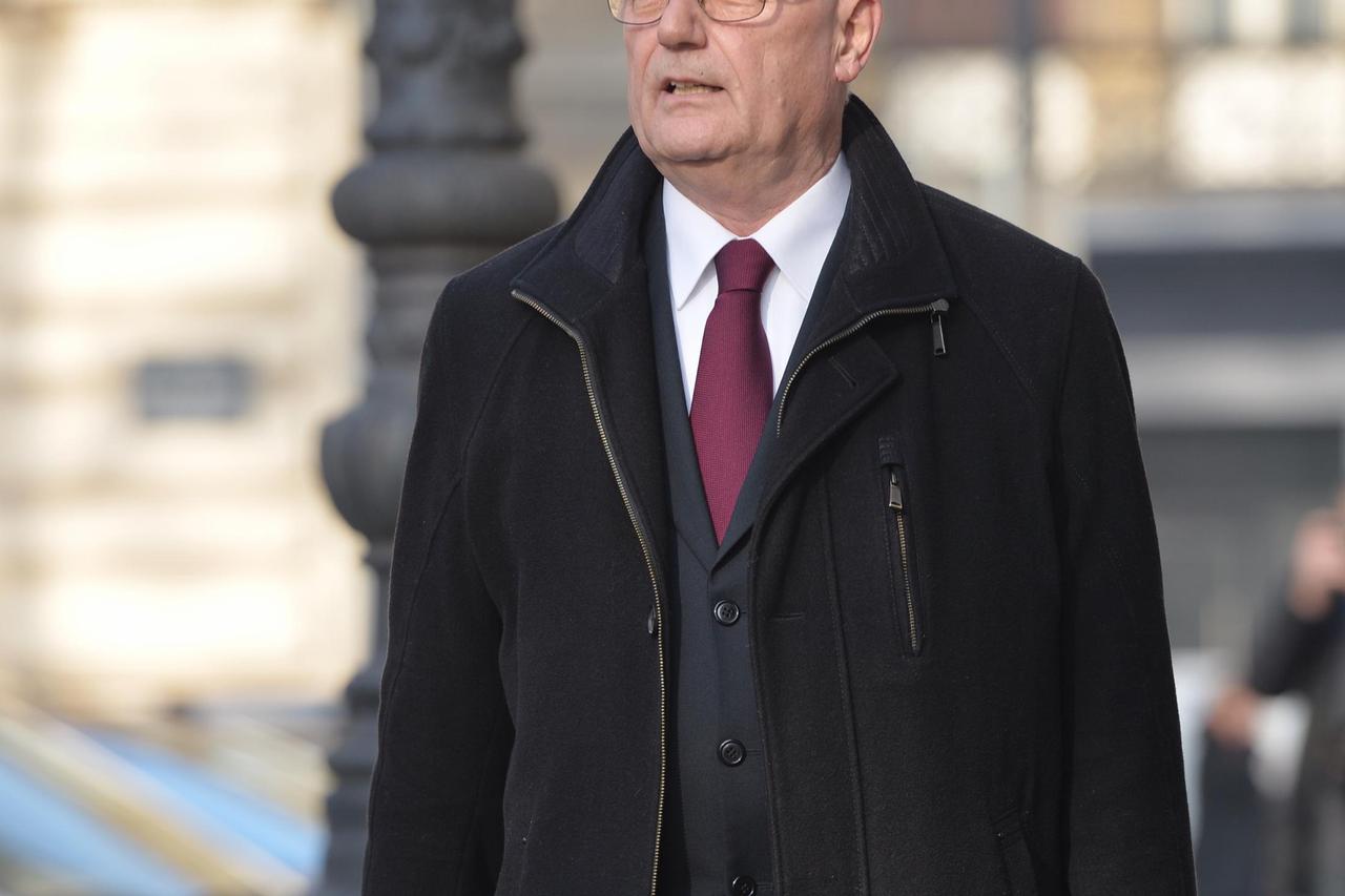 Josip Perković