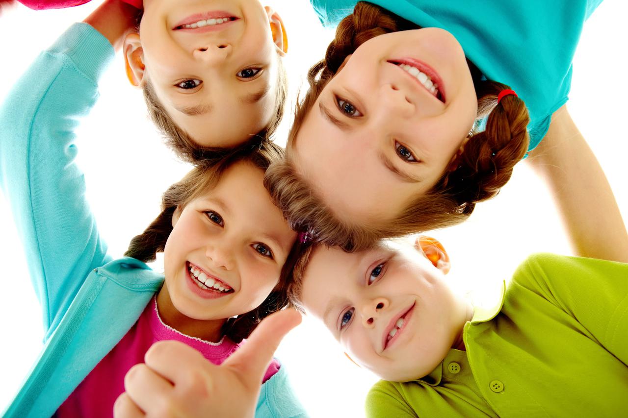 Svjetski dan osmijeha