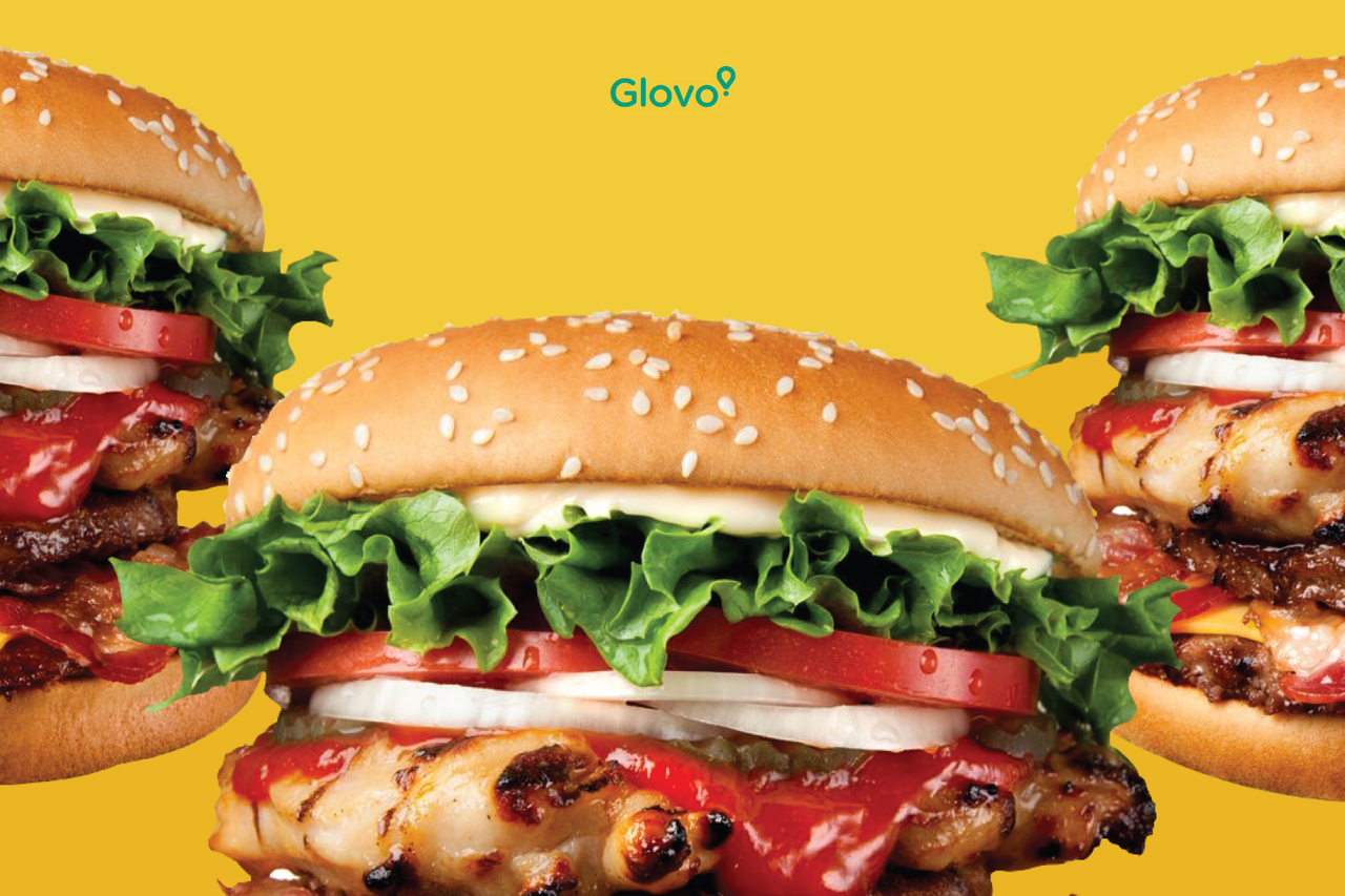 Glovo