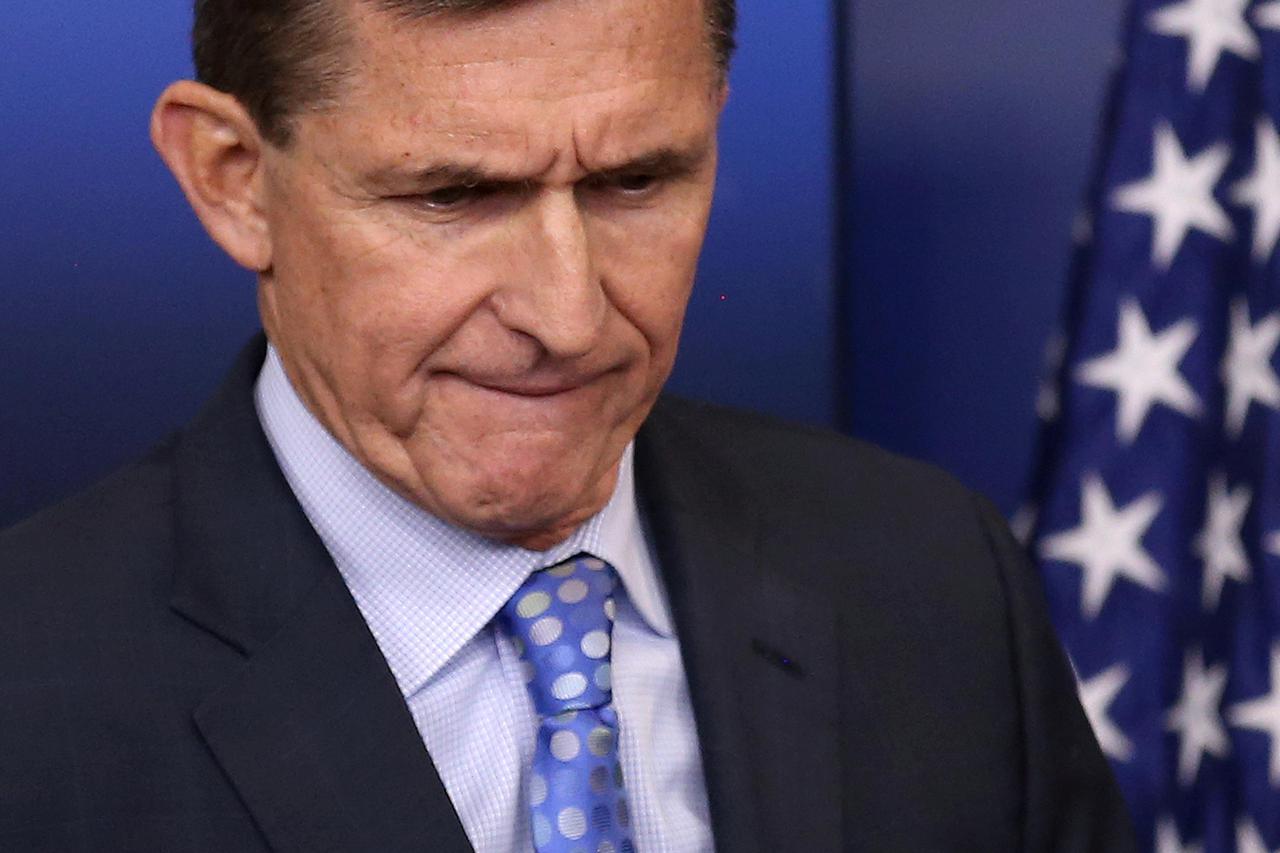 Michael Flynn