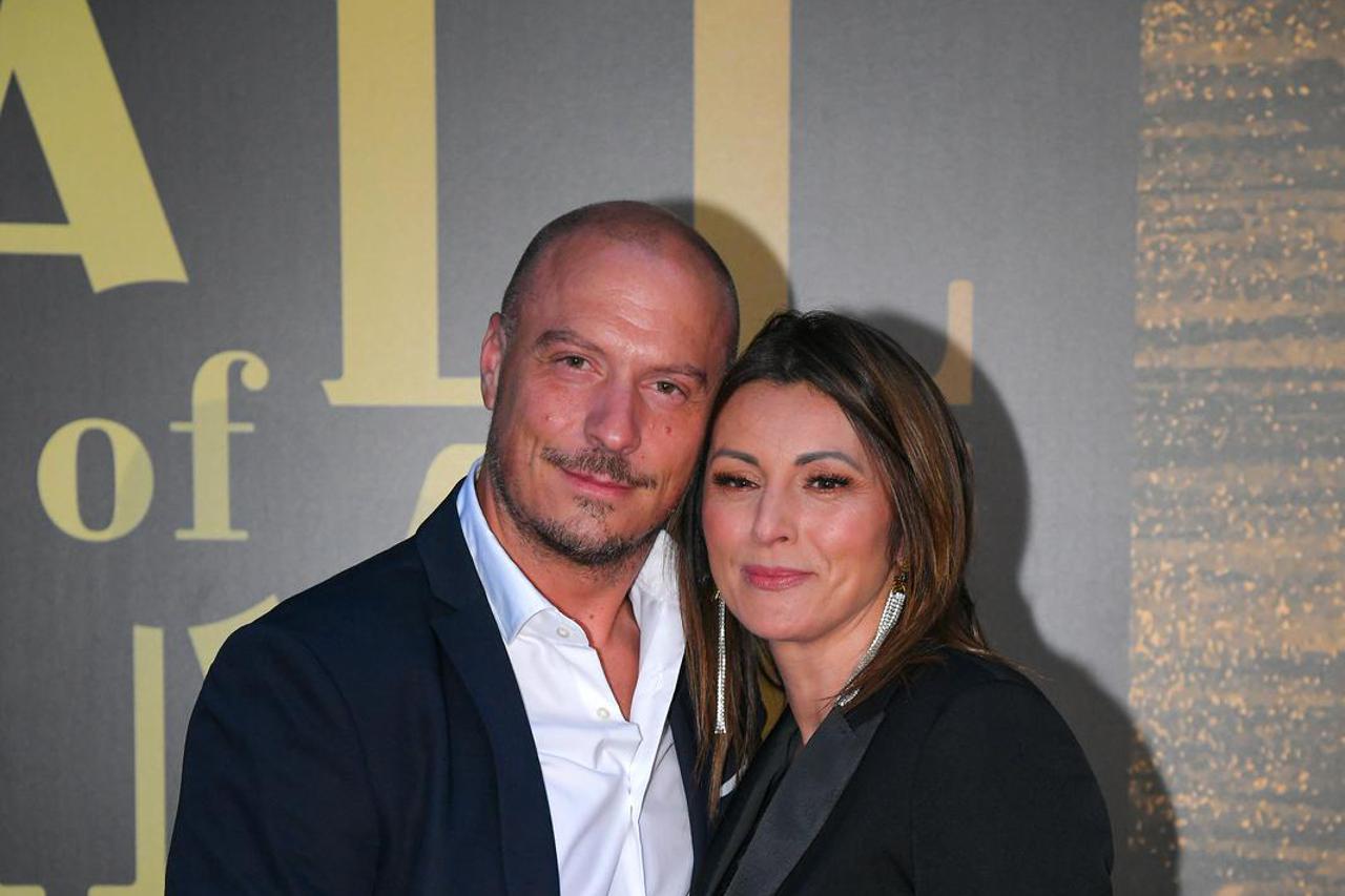 Zagreb: Crveni tepih 9. Story Hall of Famea