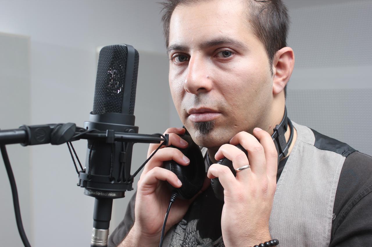 Kristijan Rahimovski