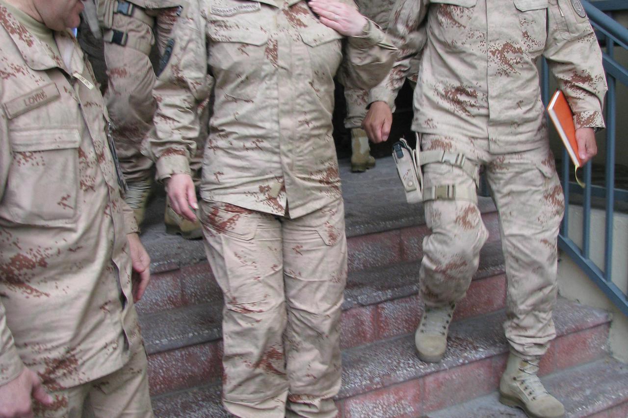 Kolinda Grabar Kitarović