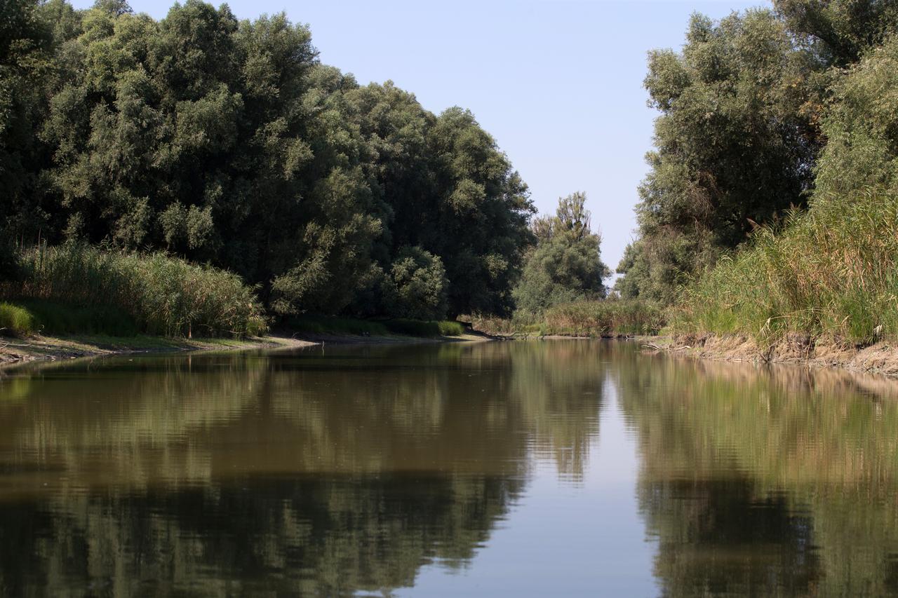 Park prirode Kopački rit