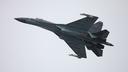 Težak udarac za rusko ratno zrakoplovstvo: Dva moćna Su-35 sudarila se u zraku, pilot poginuo