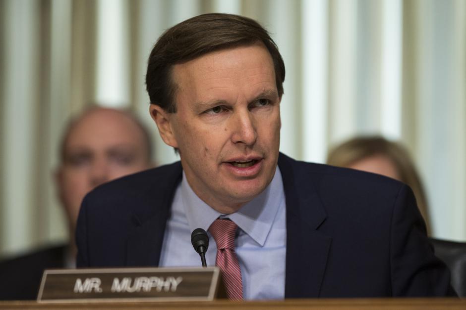 Chris Murphy