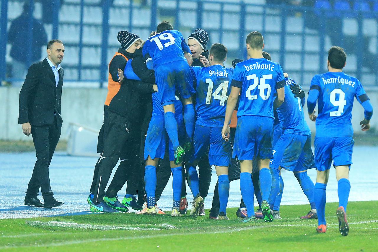 Dinamo