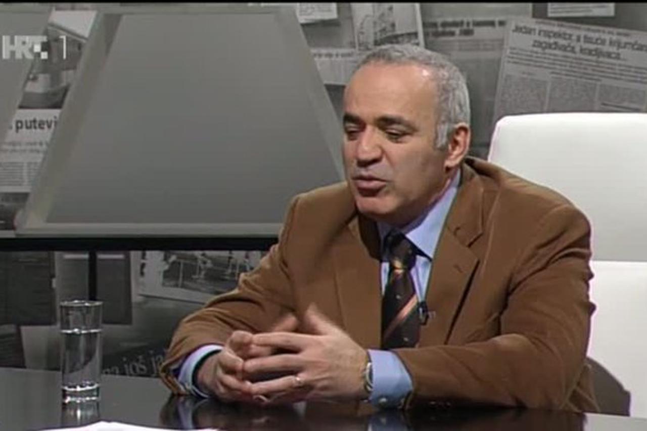 Gari Kasparov