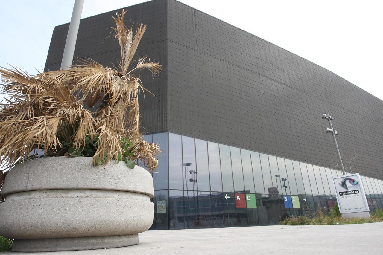 Spaladium arena