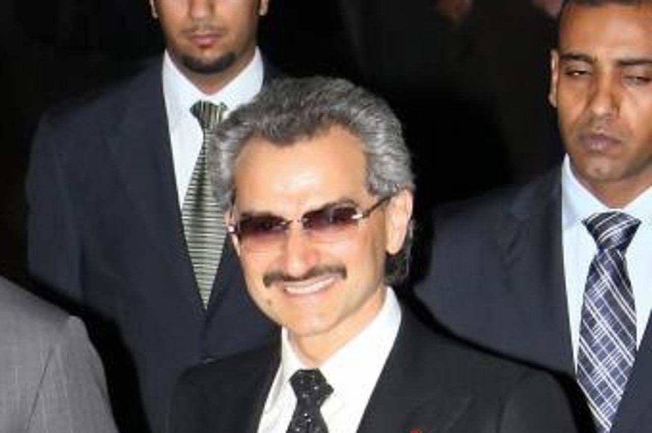 bin talal