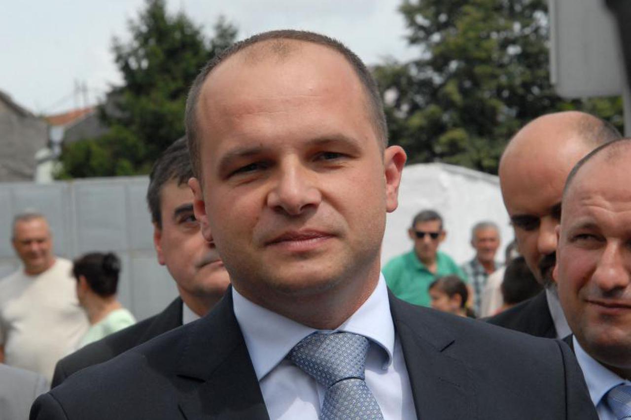 Siniša Hajdaš Dončić