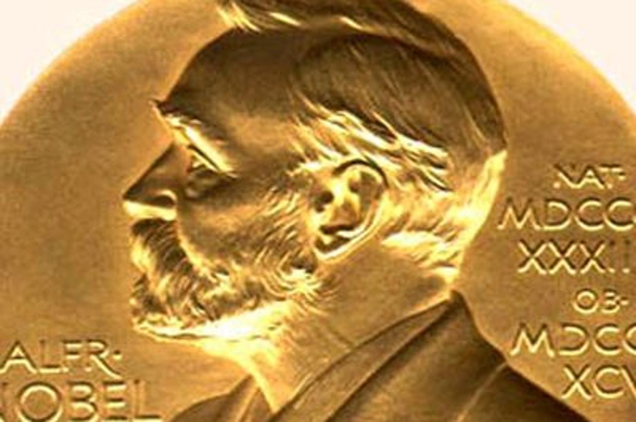 nobelova nagrada, alfred nobel
