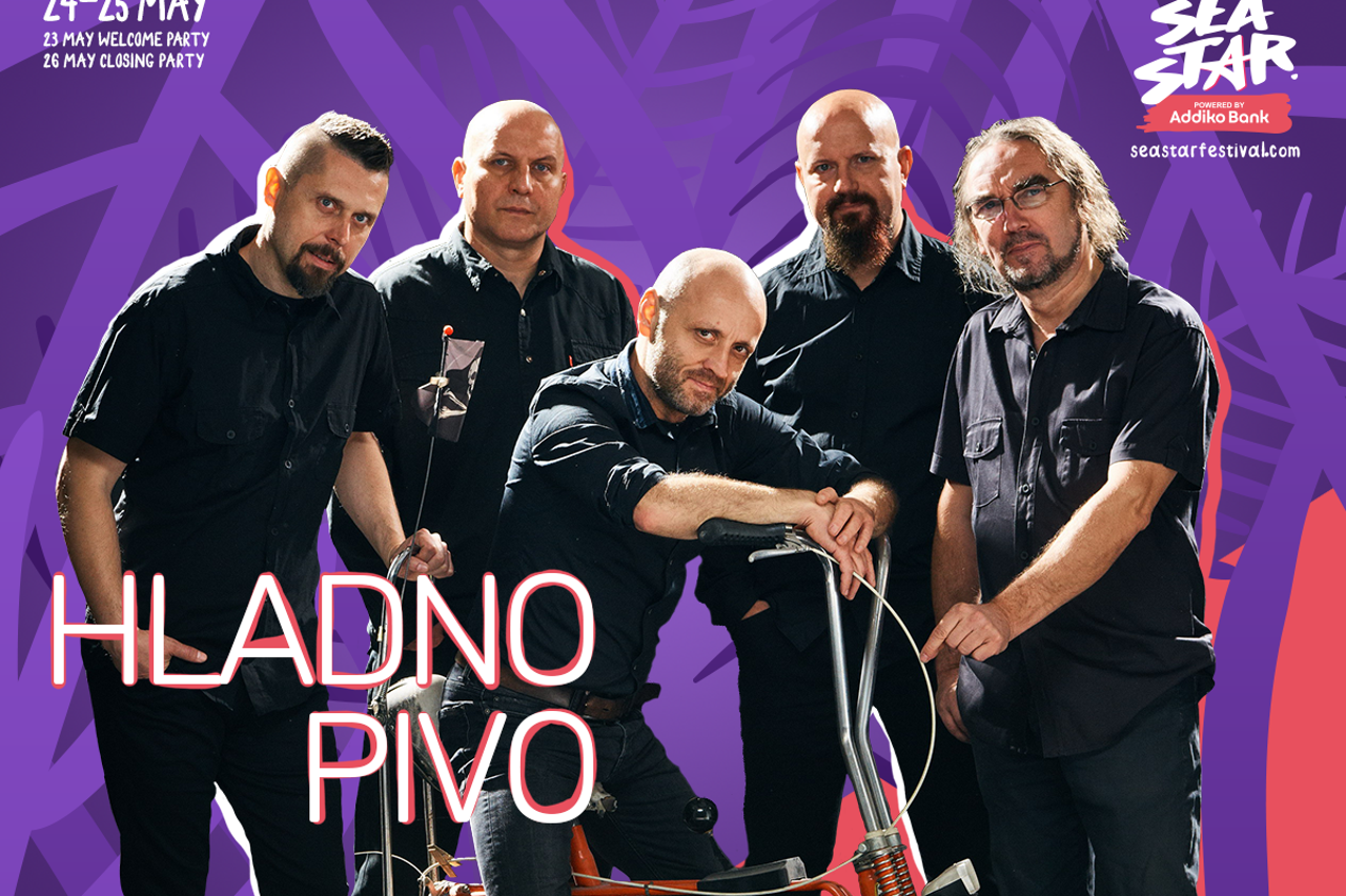 Hladno pivo