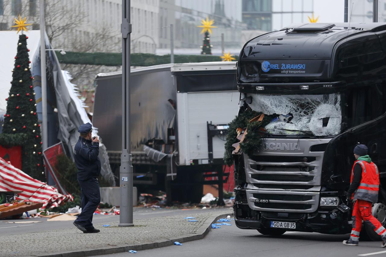 berlin, njemačka