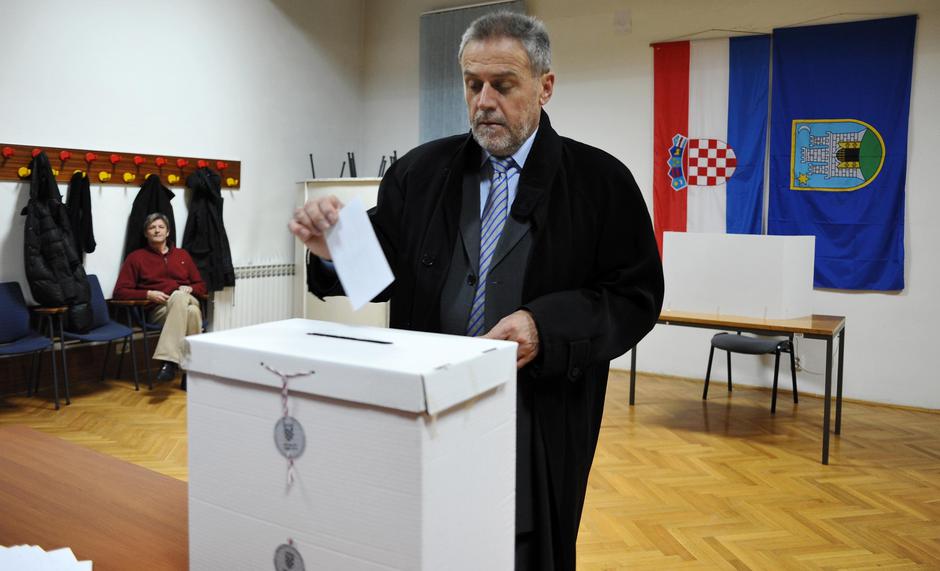 Milan Bandić
