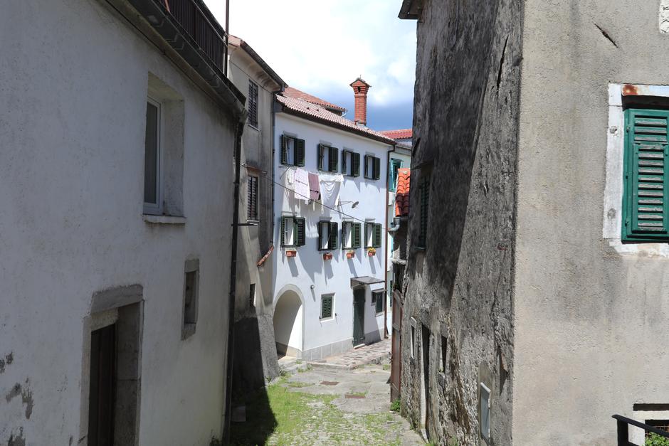 Kastav: Turistička patrola