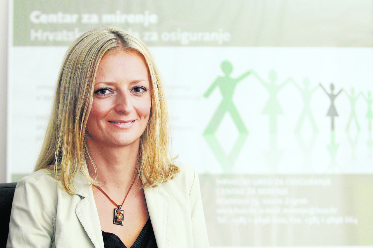 Nives Grgurić
