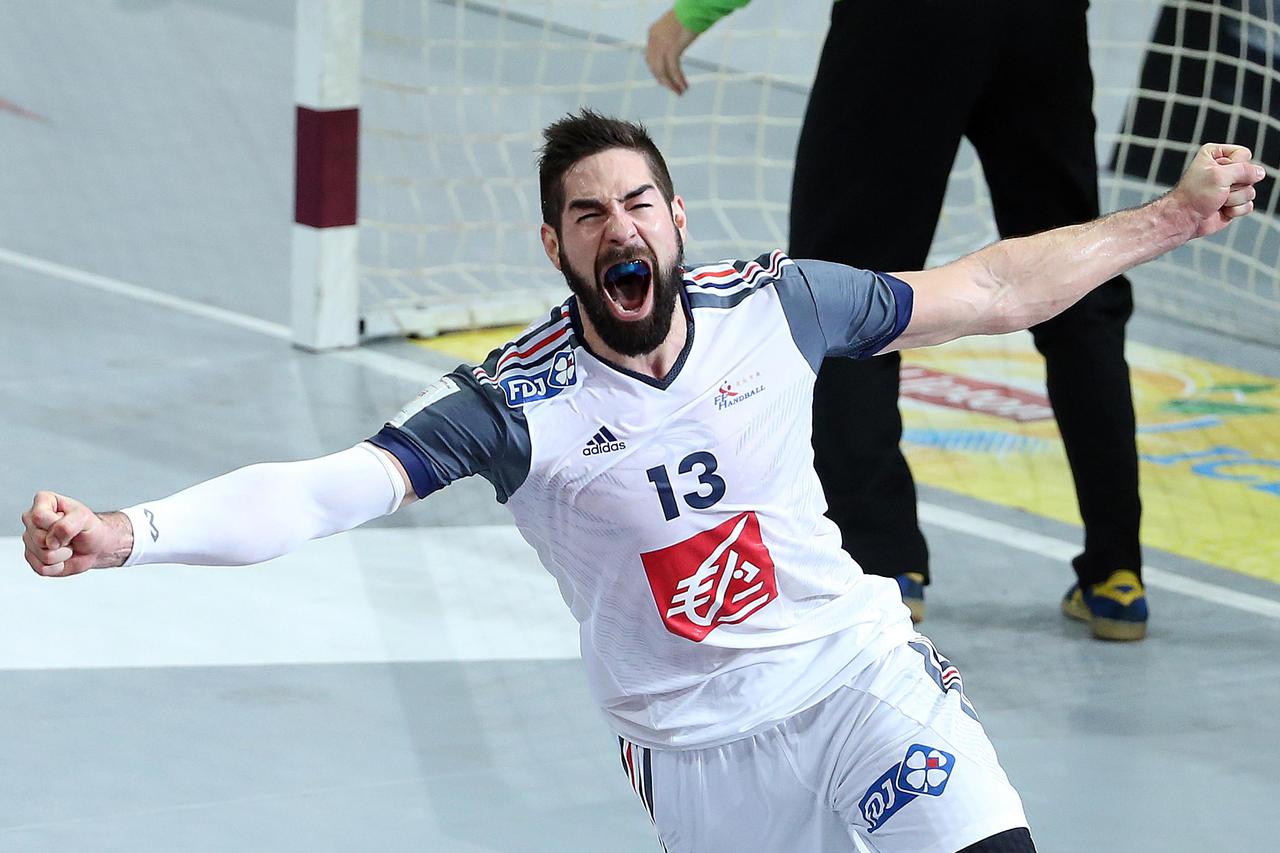 Nikola Karabatić