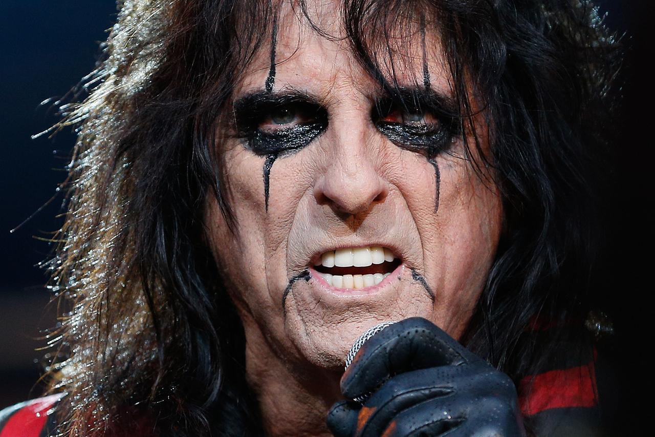 alice cooper