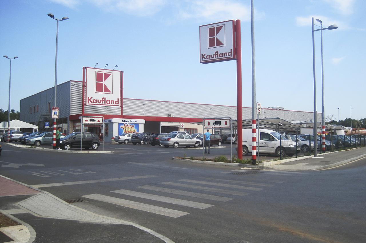 Kaufland