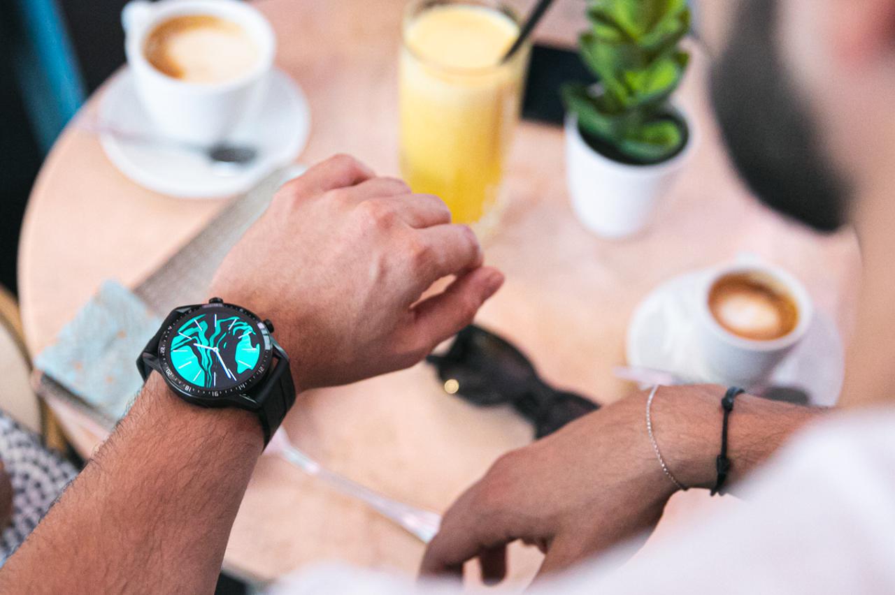 Huawei Watch GT2
