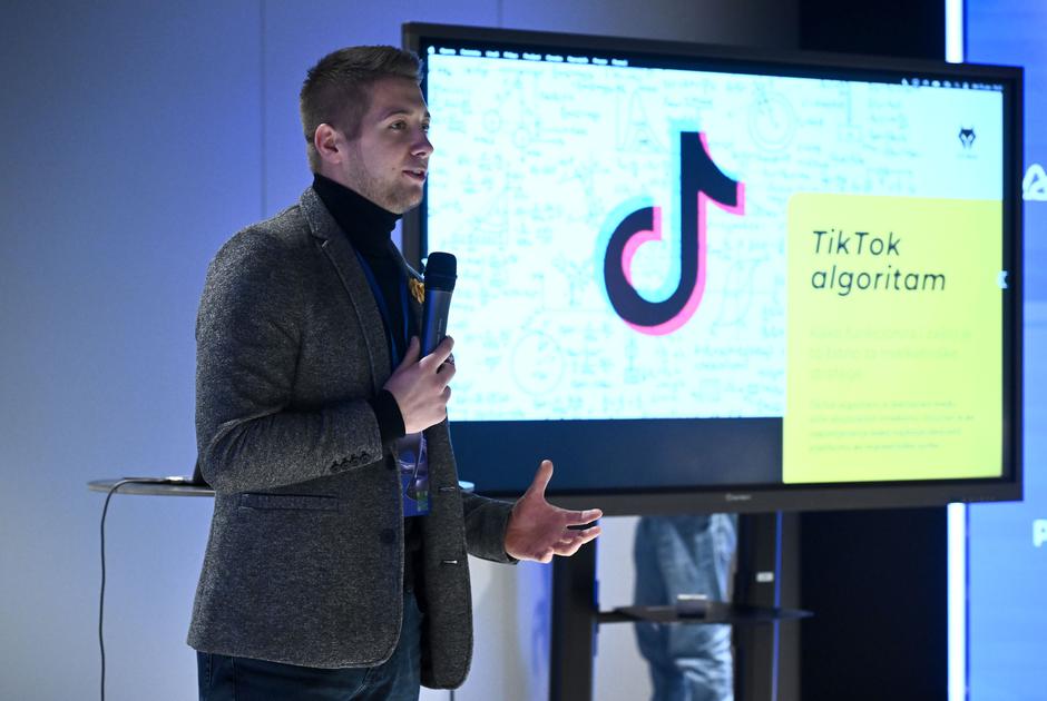 Zagreb: Konferencija "Brands&Trends"