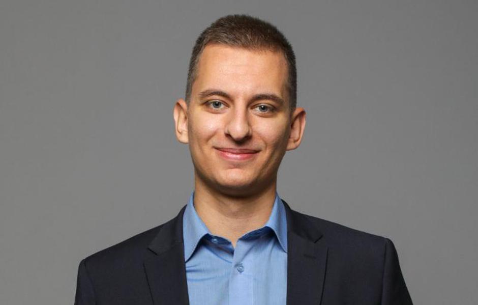 Umjetna inteligencija