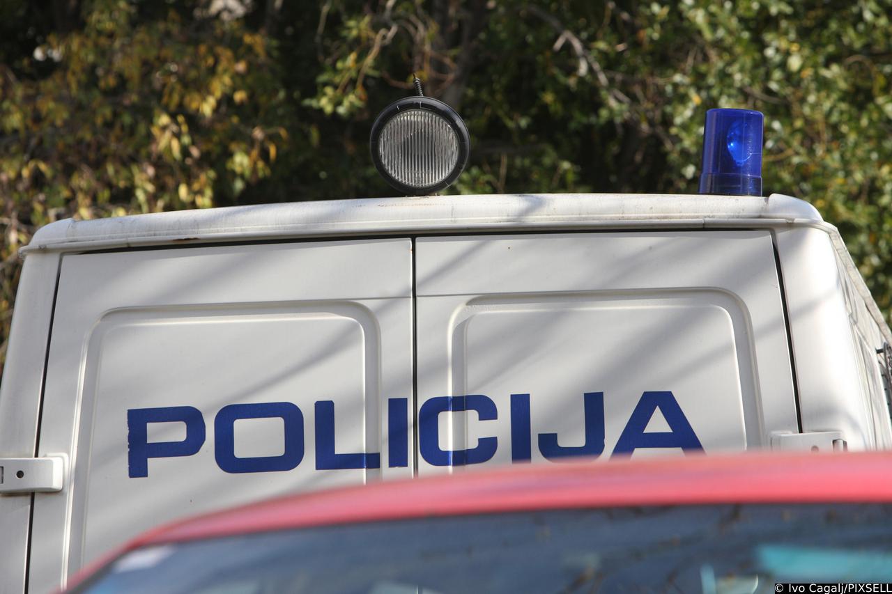 Split: Zbog afere u HAC-u privedeno nekoliko osoba