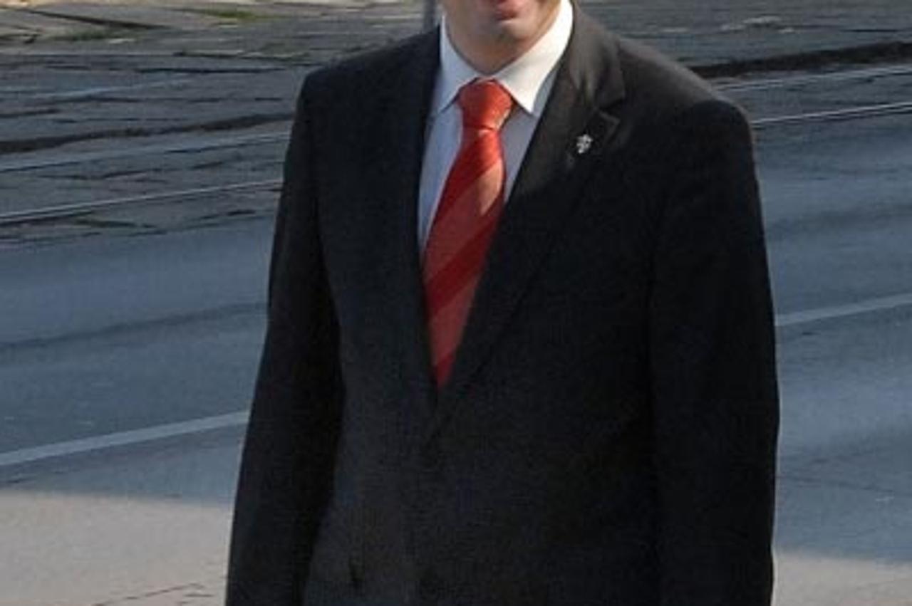 Boris Miletić