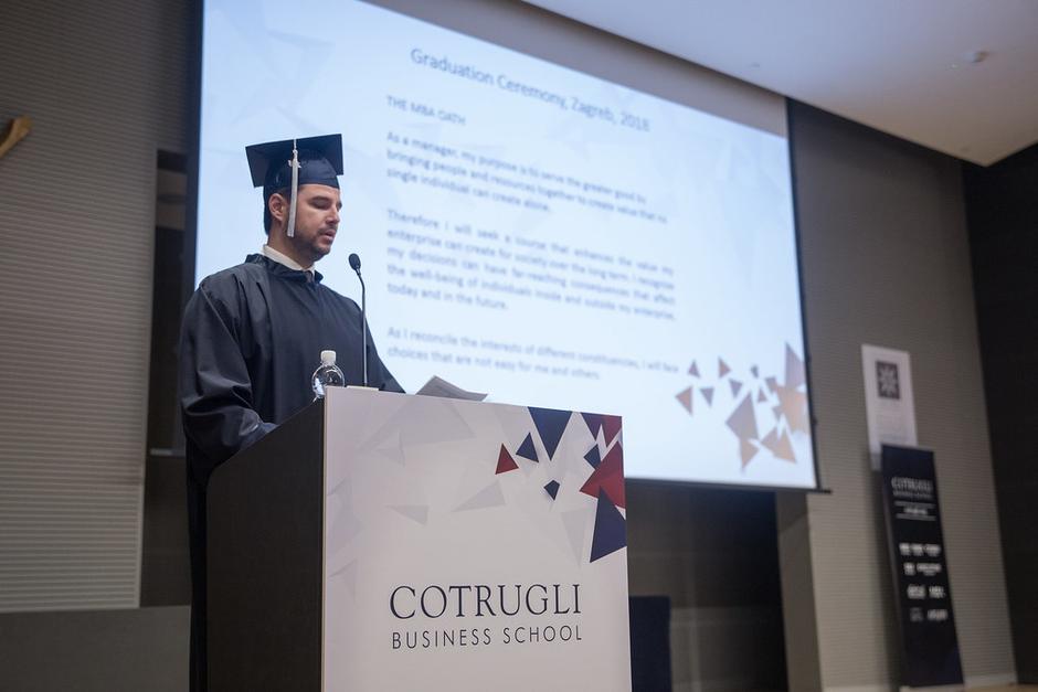 COTRUGLI MBA Triathlon