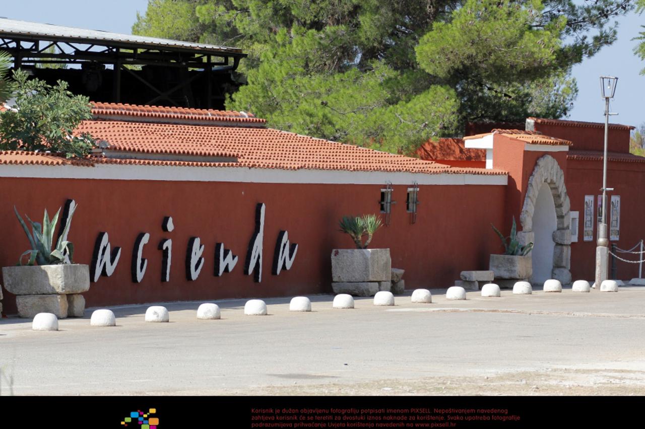 Hacienda (1)