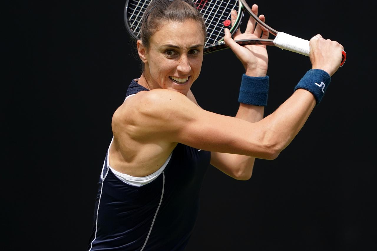 Rothesay Classic Birmingham 2022 - Day Three - Edgbaston Priory Club