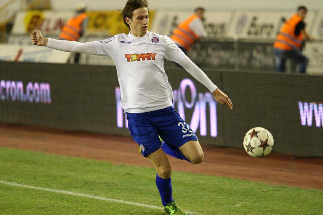 marko bencun