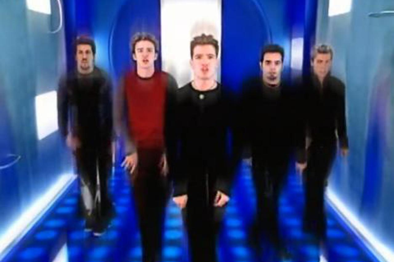 nsync