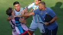 FIFA Corrects Error, Expunges Red Card for Argentinian Player Paredes