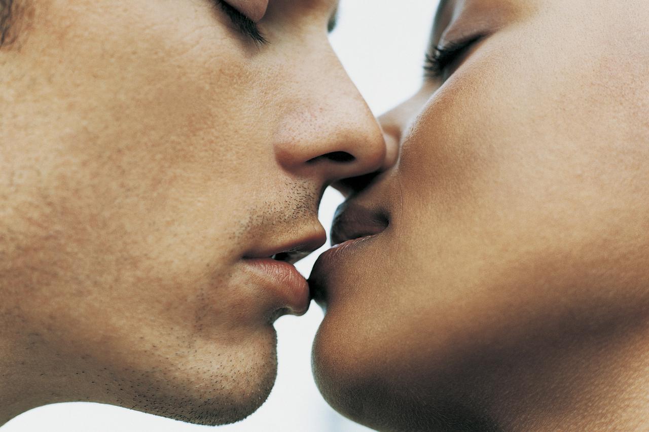 Poljubac, ljubljenje