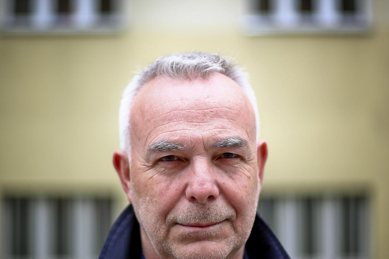 Jozo Radoš