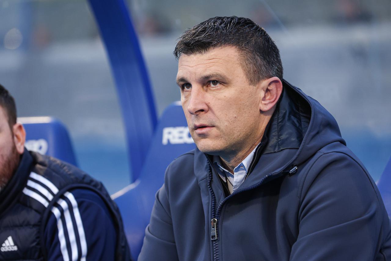 Zagreb: Dinamo nadmo?no pobijedio Slaven 5 - 2