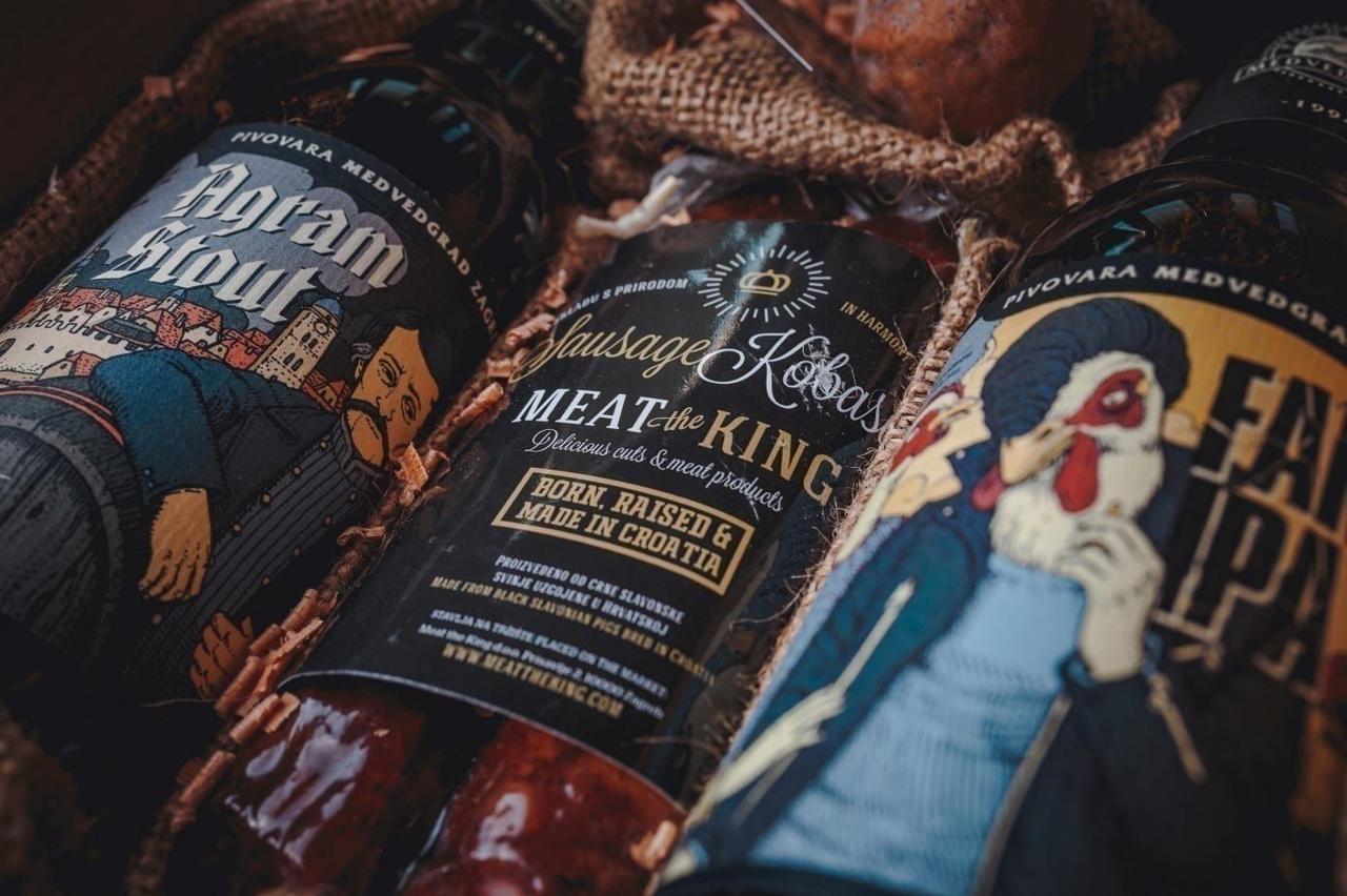 Kako do maštovitih ideja za božićne poklone?