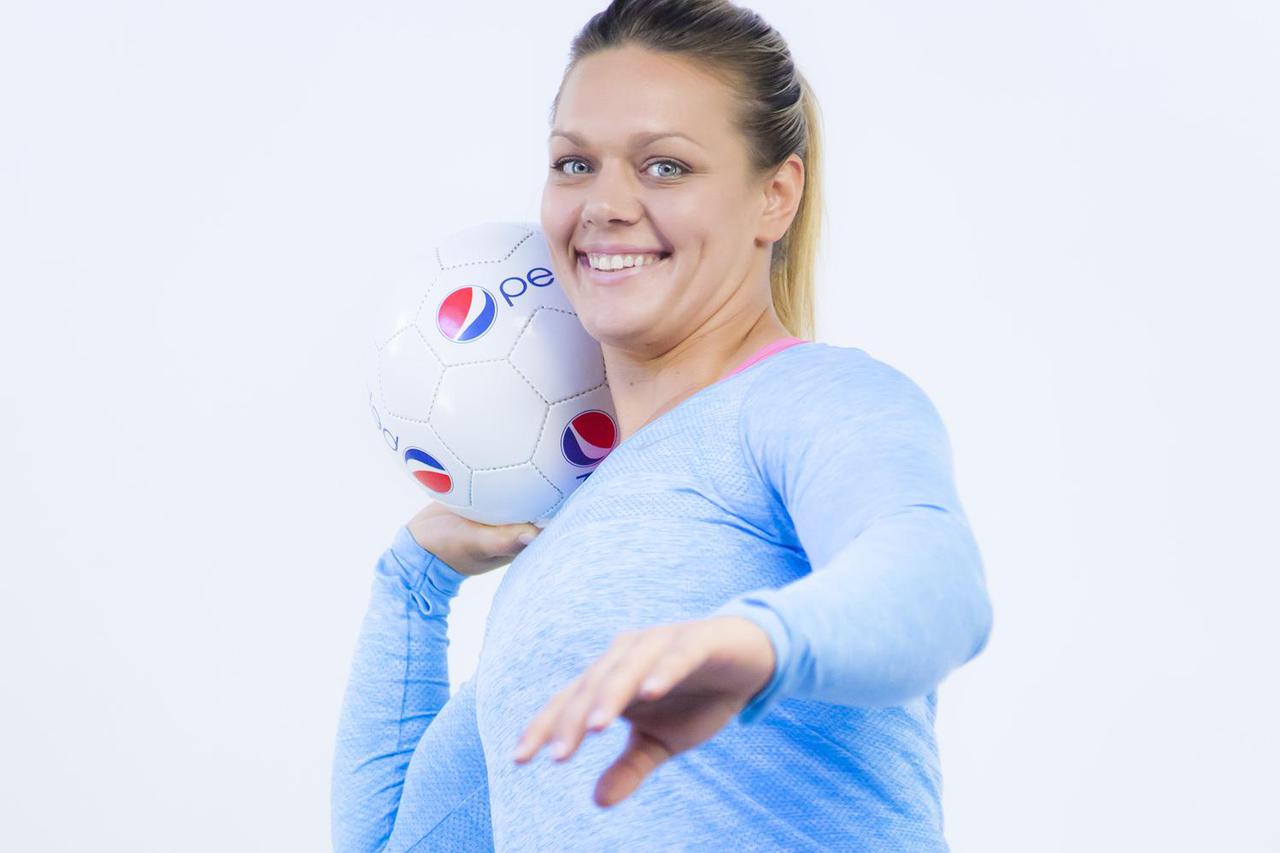 Sandra Perković