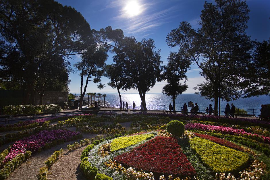 Liburnia Hotels & Villas