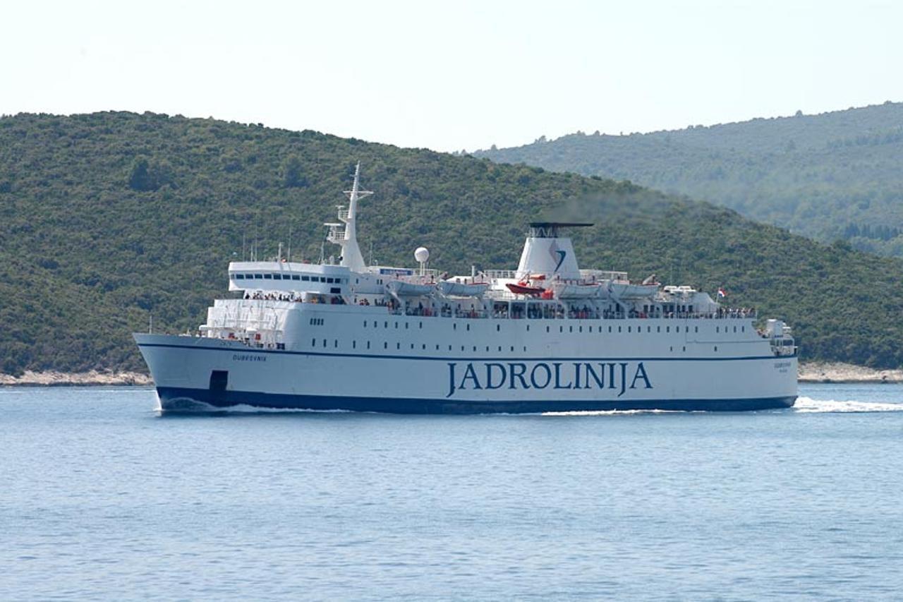 jadrolinija