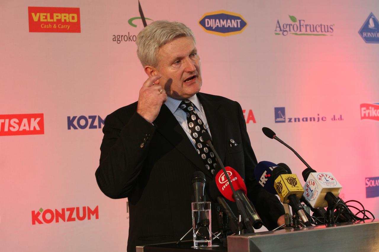 Ivica Todorić