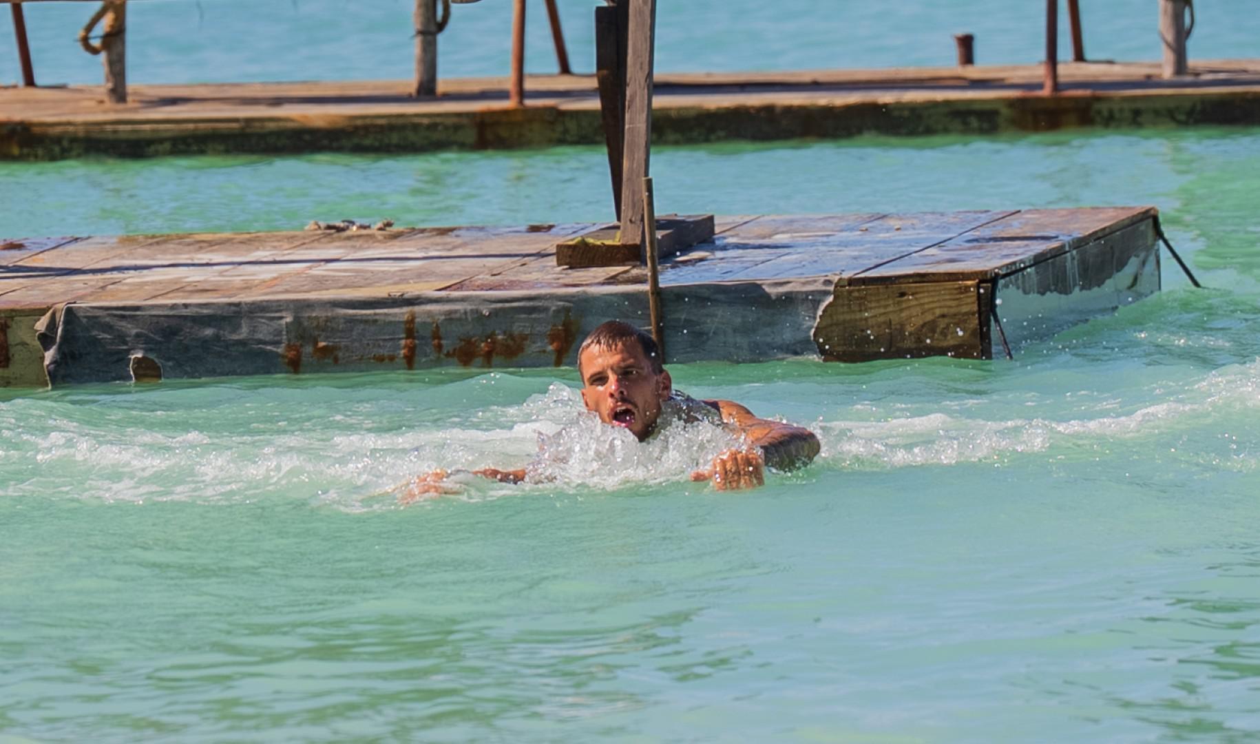 Istaknula je i da su protivnice jake, ali i da je njezino pleme pronašlo pravi ritam. S druge strane, zeleni su ostali suočeni s novim preispitivanjem odnosa i strategija, dok se pitanje Stefanove sudbine ponovno nametnulo kao jedno od ključnih u plemenu.